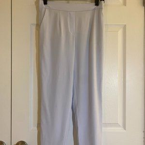 Aritzia Cropped Trousers